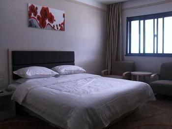 Sports Park Business Hotel Liaocheng Экстерьер фото